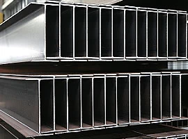 条鋼・H形鋼・鋼管類